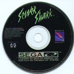 Video Game: Sewer Shark