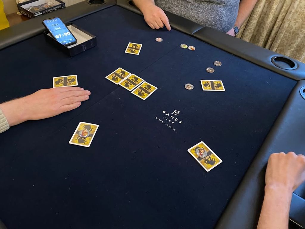 One Night Ultimate Werewolf photo 3