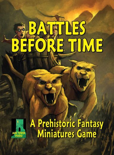 Battles Before Time