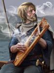 Board Game: Vikings: Warriors of the North