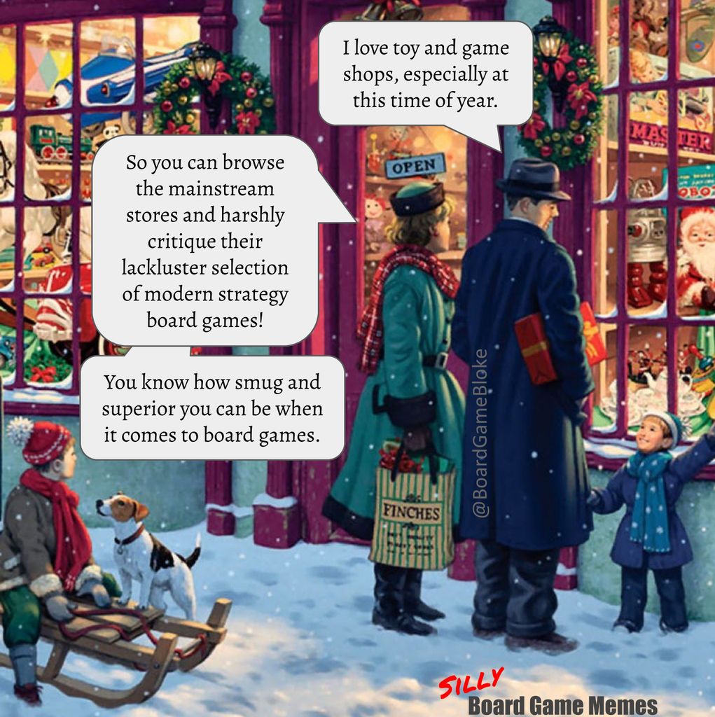 Silly Board Game Memes Boardgamegeek