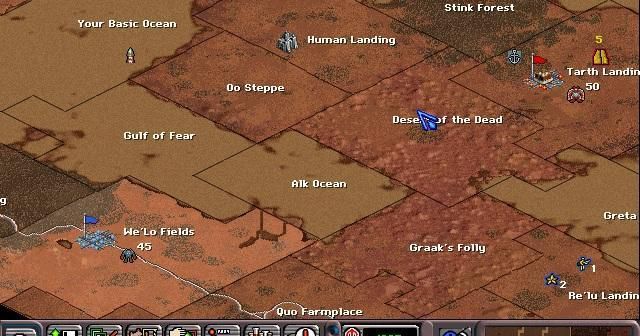 Deadlock II: Shrine Wars | Video Game | VideoGameGeek