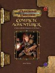 RPG Item: Complete Adventurer
