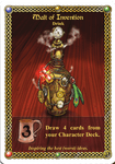 The Red Dragon Inn: Malt of Invention