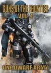 RPG Item: Guns of the Frontier Vol. 4 (2nd Edition)