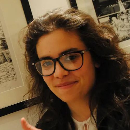 Maëva da Silva