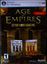 Video Game Compilation: Age of Empires III (Gold Edition)