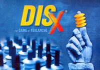 DisX