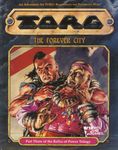 RPG Item: The Forever City