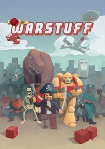 WarStuff