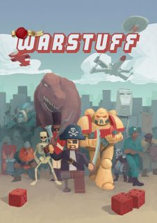WarStuff