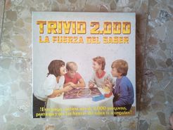 Trivio 2.000: La Fuerza del Saber