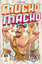 Board Game: Mucho Macho