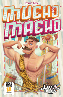 Mucho Macho