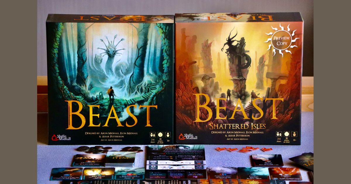 BoardGameGeek