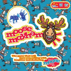 Moose Mayhem