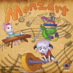 Monzart