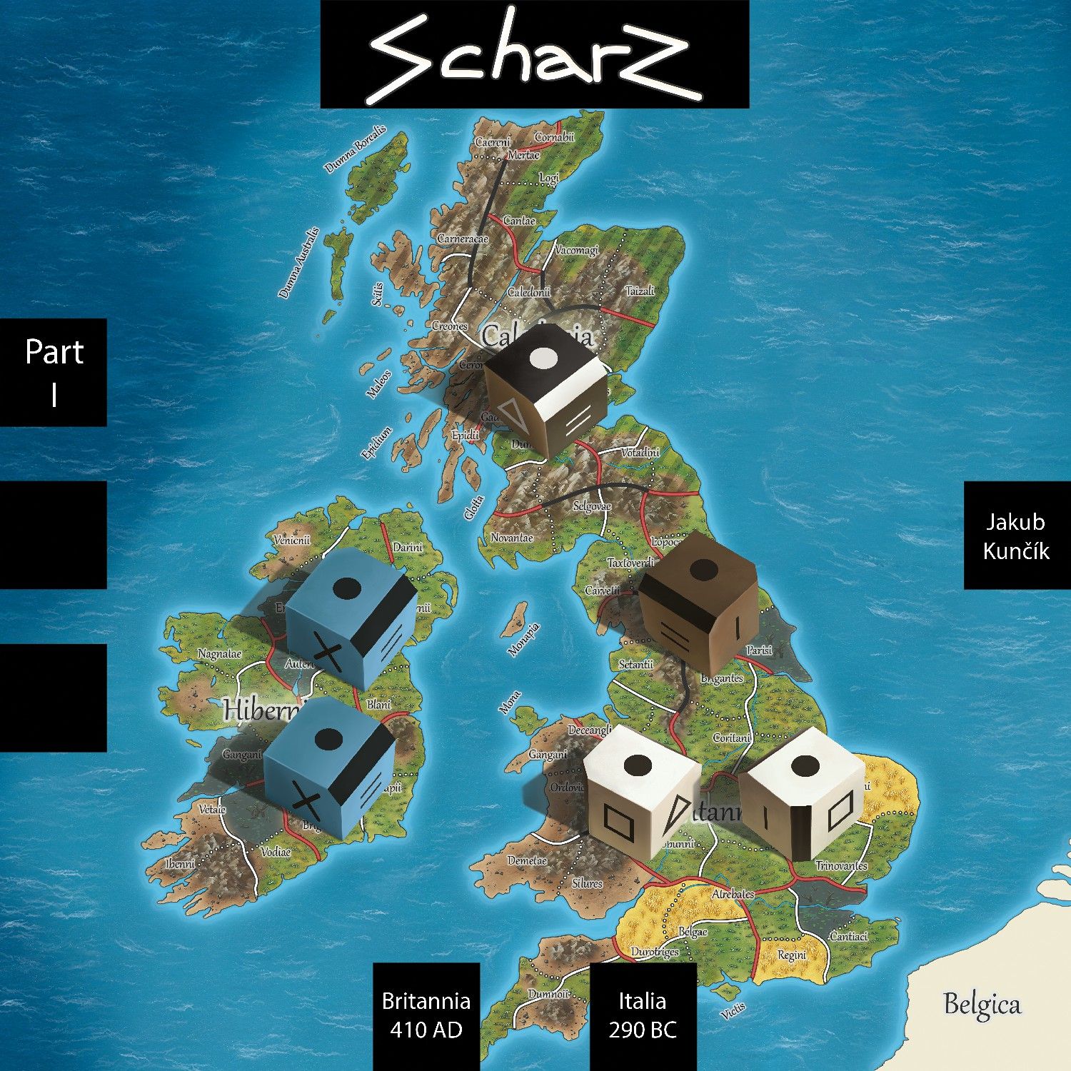 Scharz