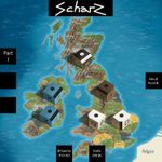 Board Game: Scharz