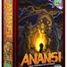 Board Game: Anansi and the Box of Stories