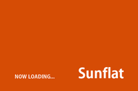 Video Game Publisher: Sunflat