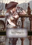 Board Game Accessory: Gloom of Kilforth: Dark Gloom Expansion Pack