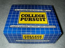College Pursuit
