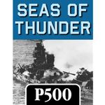 Board Game: Seas of Thunder