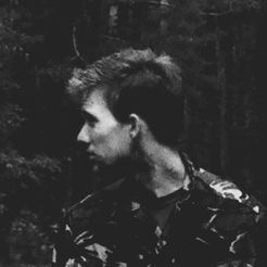 Jan Lipiński portrait