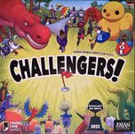 Challengers!