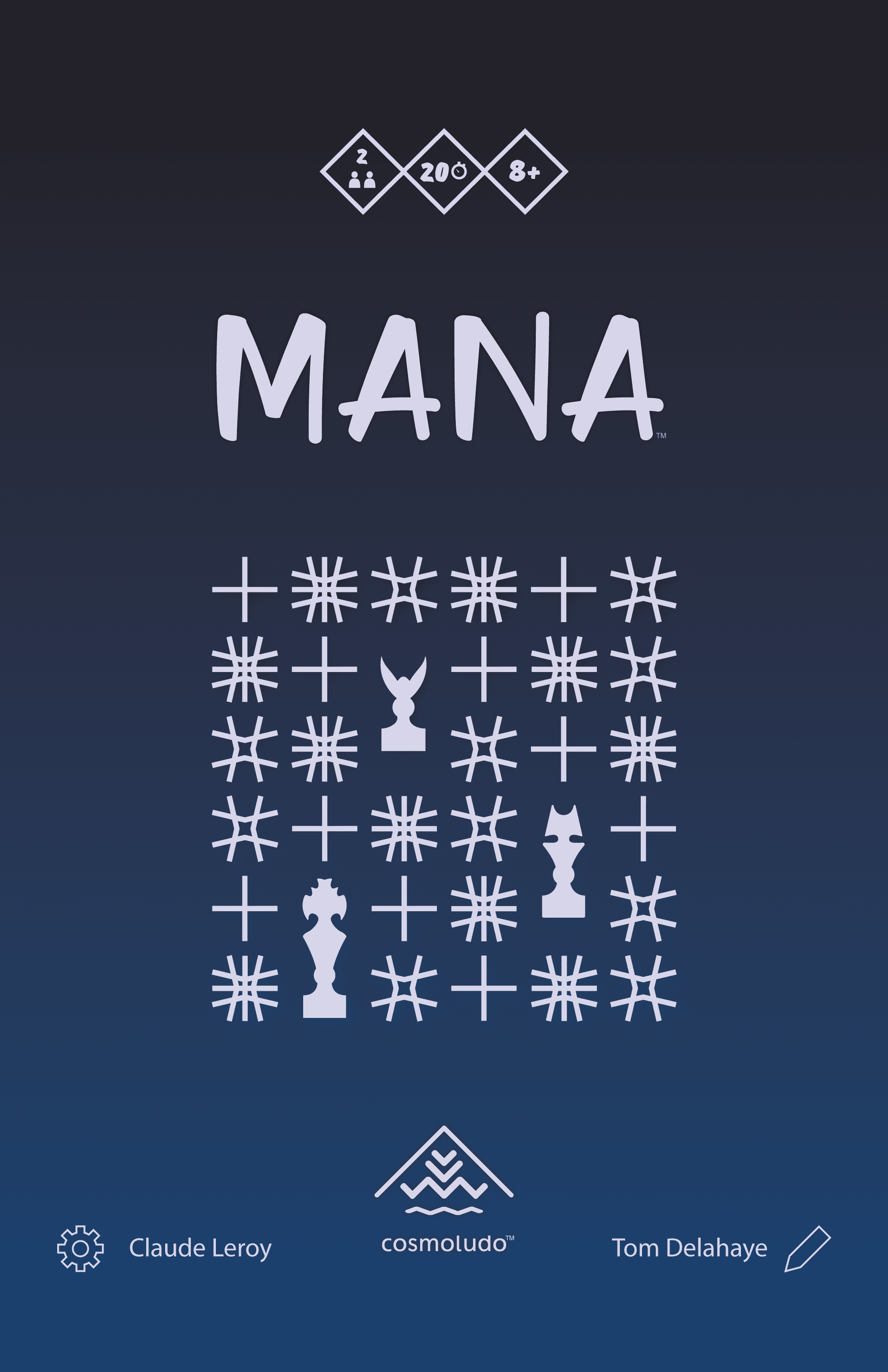 Mana