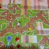 The Watchtowers carcassonne board game 