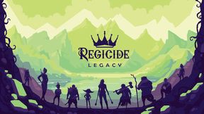 Regicide Legacy thumbnail