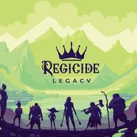 Regicide Legacy