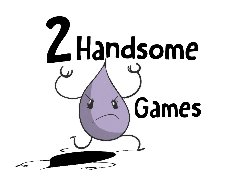 2 Handsome Games