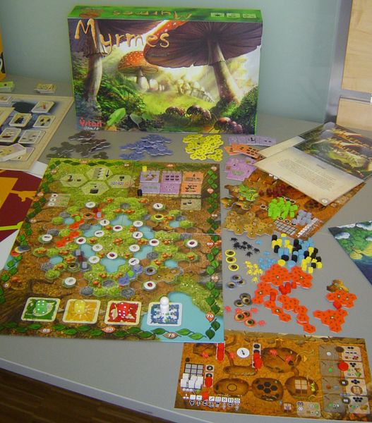 board game image