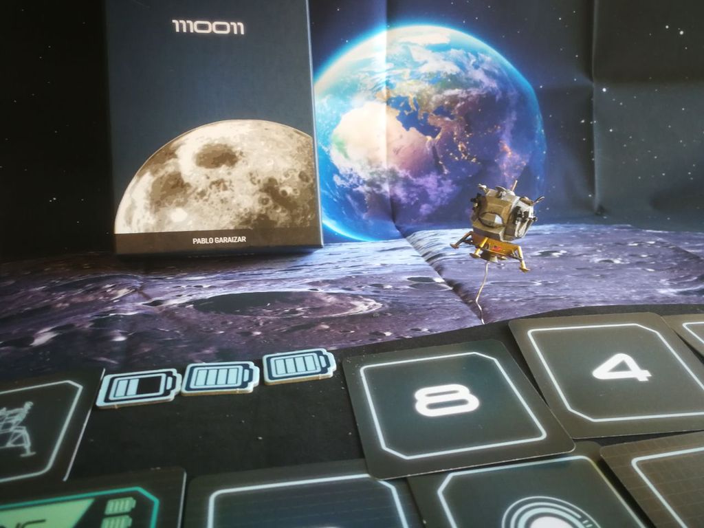 Illustration 12 de Moon