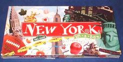 THE NEW YORK BOX