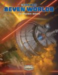 RPG Item: Seven Worlds Campaign Book