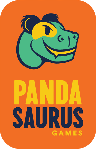 dinosaur world pandasaurus