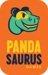 Board Game Publisher: Pandasaurus Games