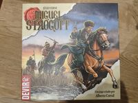 Miguel Strogoff