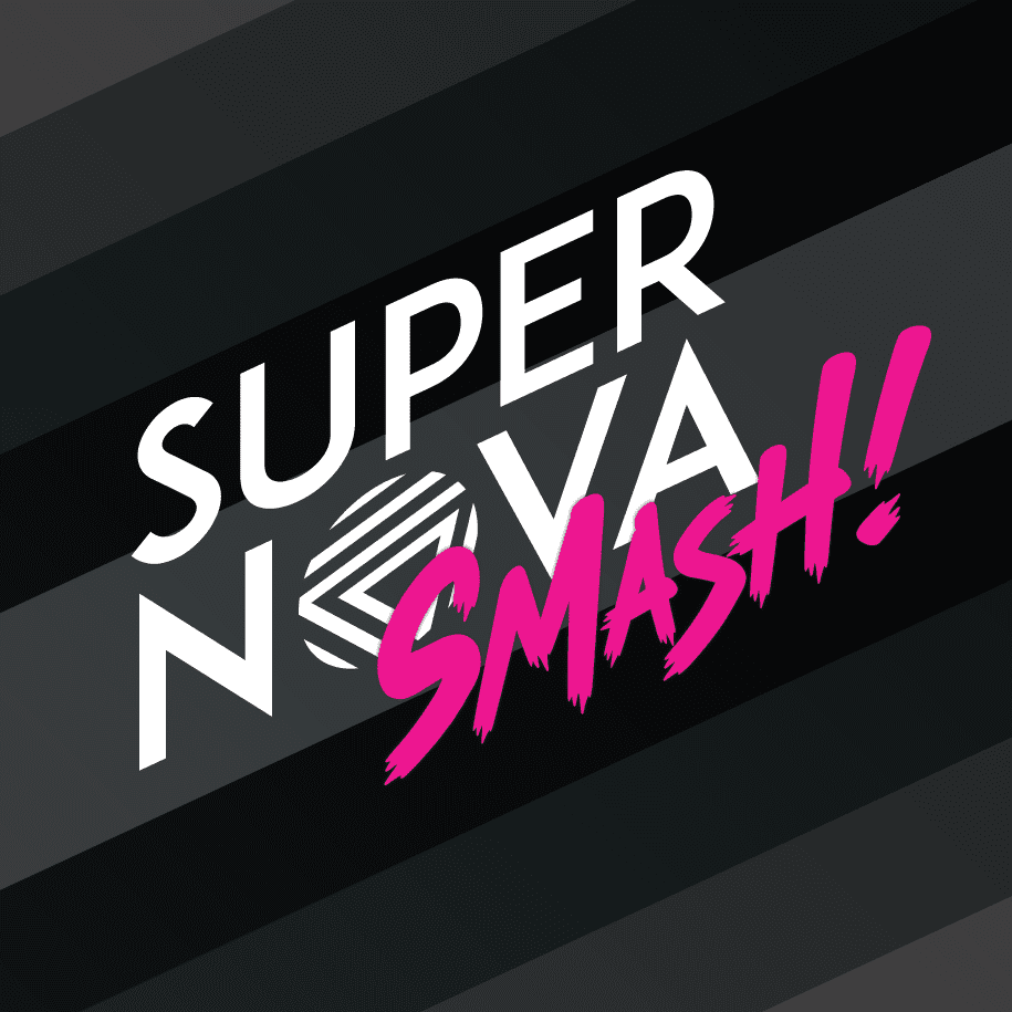 Super Nova Smash!