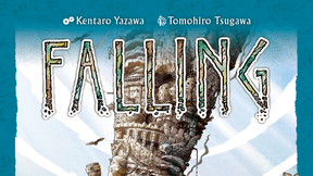 Falling thumbnail