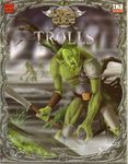 RPG Item: The Slayer's Guide to Trolls