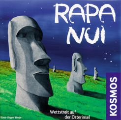 Rapa Nui box art