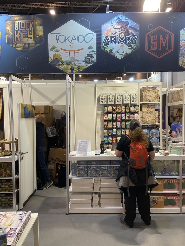 W Eric Martin 갤러리에서