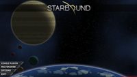 Video Game: Starbound