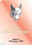 Issue: The Meshan Saga (Issue 4 - Feb 1998)