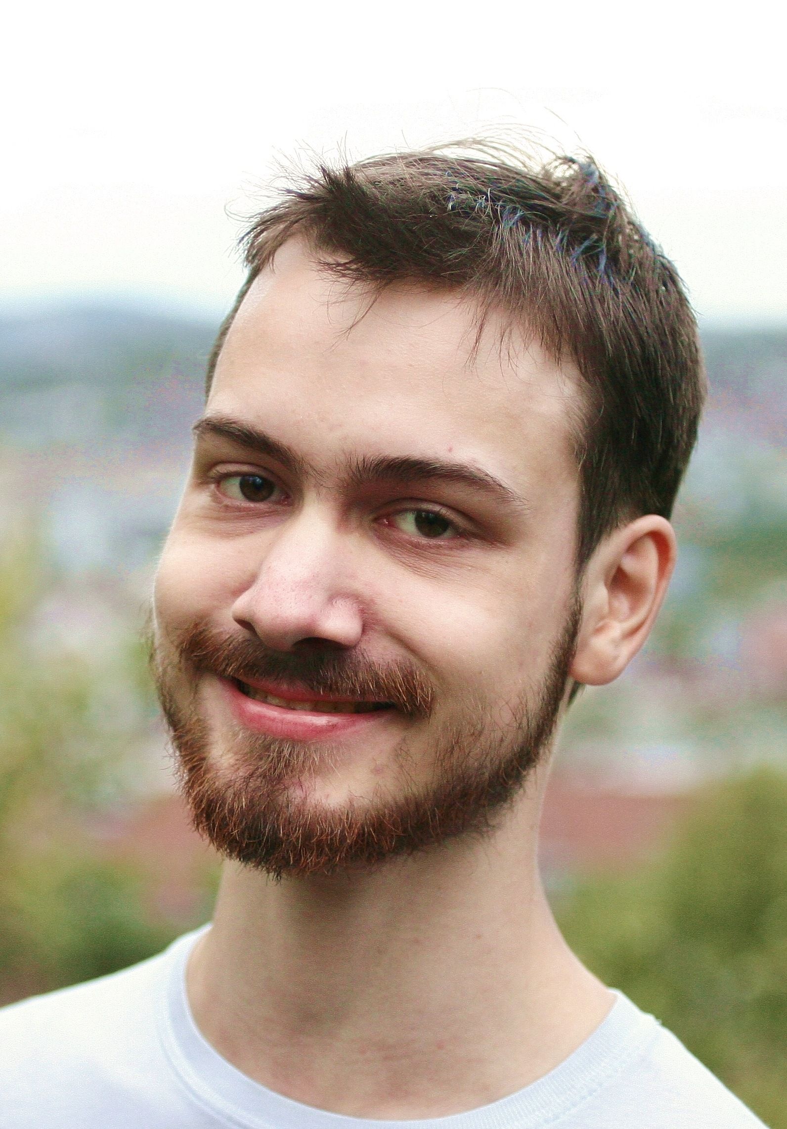 Julian Danzer